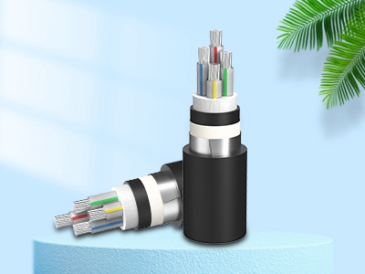 電纜的環(huán)?；厥张c再利用