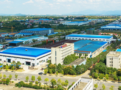 8·15中國生態(tài)日 | 弘揚生態(tài)文明，樹立綠色標桿！