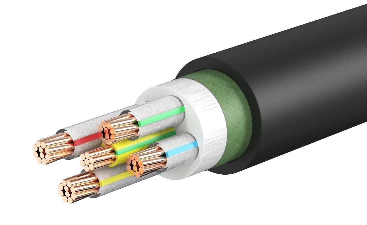 充電樁電纜這樣維護保養，使用壽命更長！