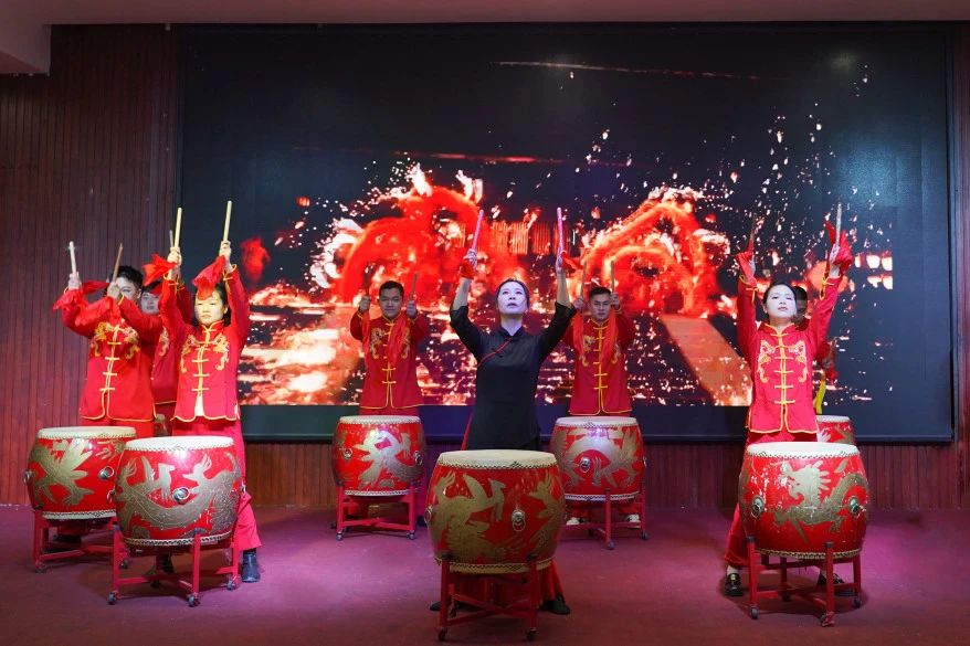 歲末盛典 揚帆啟航 | 2024年湘聯電纜年會圓滿舉行！